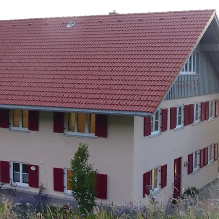 Ferienwohnungen Schwaerzler *
