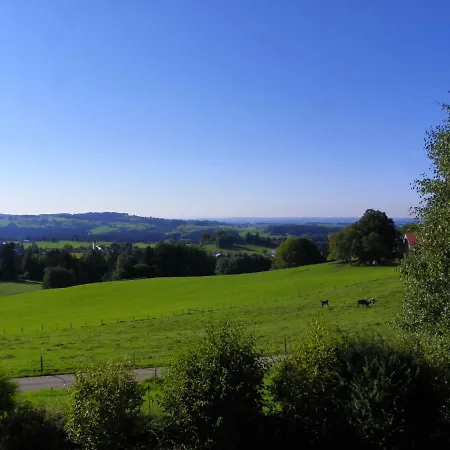 Apartment Ferienwohnungen Schwaerzler