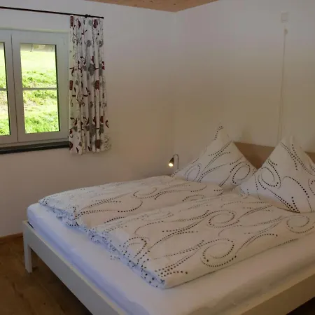Ferienwohnungen Schwaerzler Apartment *